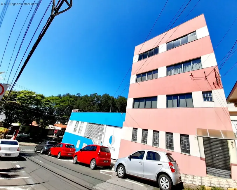 Loja para alugar, 240m2 em Centro, Sorocaba - SP - imagem 2 Foto 2 de Loja para alugar, 240m2 em Centro, Sorocaba - SP
