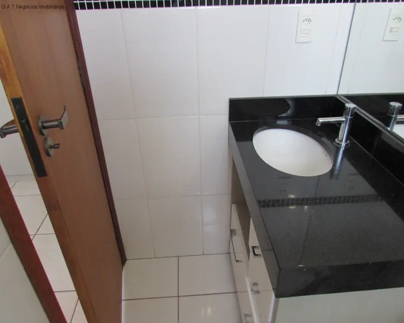 Foto 7 de Apartamento com 3 quartos à venda, 90m2 em Além Ponte, Sorocaba - SP