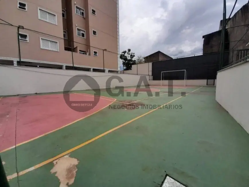 Foto 3 de Apartamento com 3 quartos à venda, 90m2 em Além Ponte, Sorocaba - SP