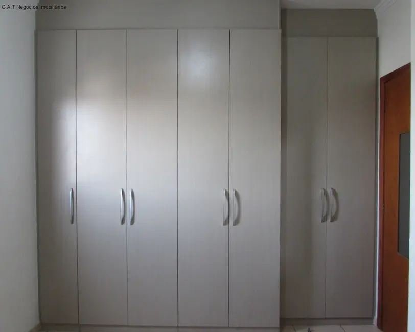 Foto 3 de Apartamento com 3 quartos à venda, 90m2 em Além Ponte, Sorocaba - SP