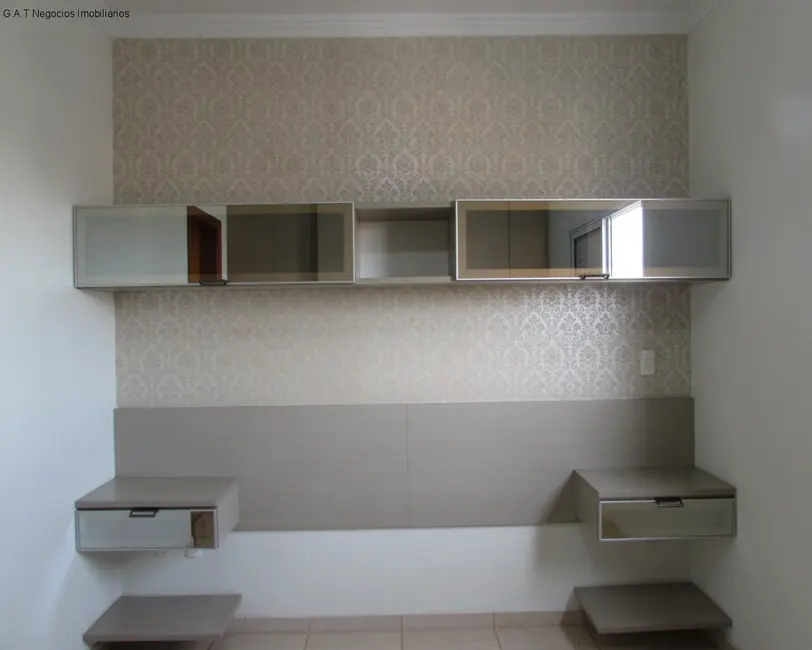 Foto 4 de Apartamento com 3 quartos à venda, 90m2 em Além Ponte, Sorocaba - SP