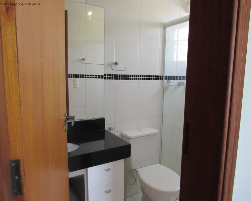 Foto 6 de Apartamento com 3 quartos à venda, 90m2 em Além Ponte, Sorocaba - SP