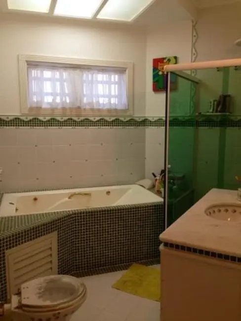 Casa de Condomínio com 4 quartos para alugar, 492m2 em Aparecidinha, Sorocaba - SP - imagem 9 Foto 9 de Casa de Condomínio com 4 quartos para alugar, 492m2 em Aparecidinha, Sorocaba - SP