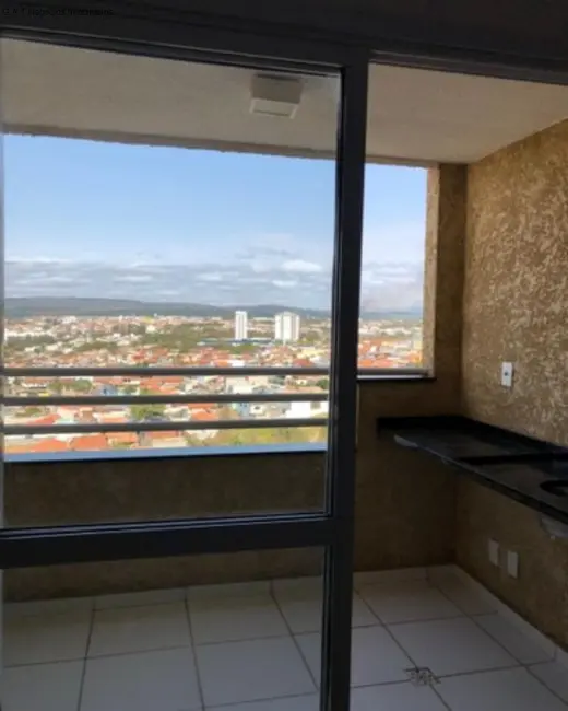 Foto 1 de Apartamento com 3 quartos à venda, 70m2 em Parque Bela Vista, Votorantim - SP