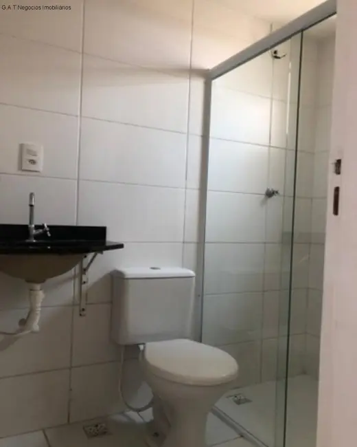 Foto 8 de Apartamento com 3 quartos à venda, 70m2 em Parque Bela Vista, Votorantim - SP
