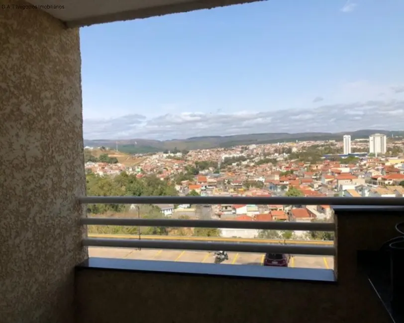 Foto 4 de Apartamento com 3 quartos à venda, 70m2 em Parque Bela Vista, Votorantim - SP