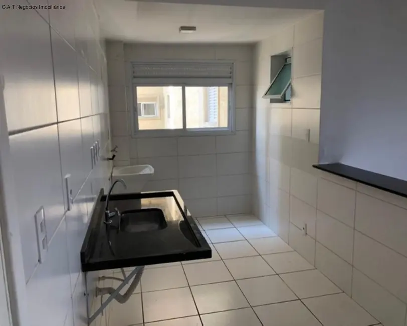 Foto 6 de Apartamento com 3 quartos à venda, 70m2 em Parque Bela Vista, Votorantim - SP