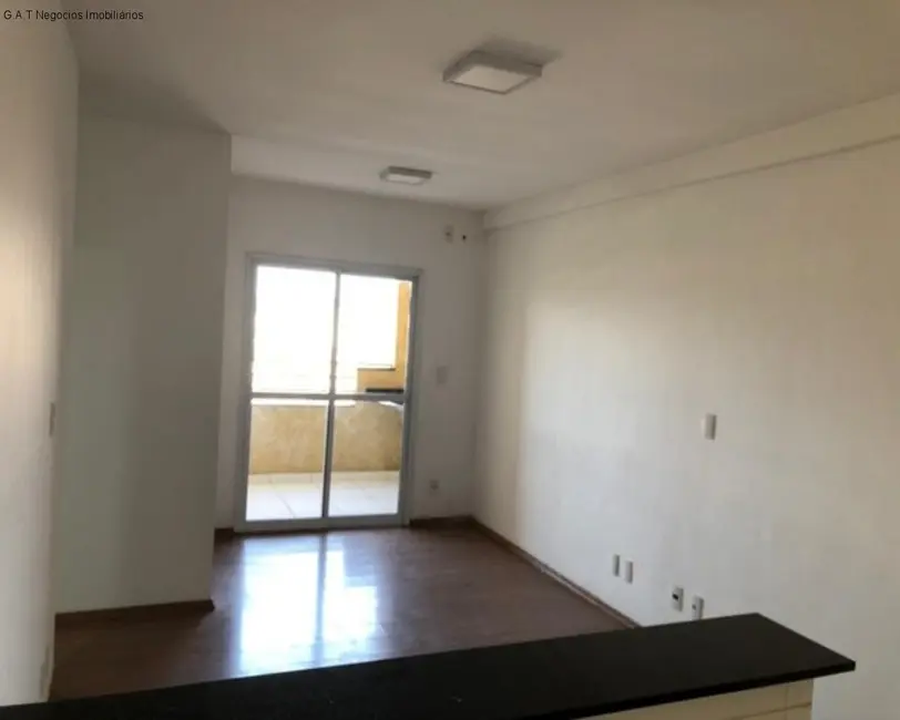 Foto 3 de Apartamento com 3 quartos à venda, 70m2 em Parque Bela Vista, Votorantim - SP