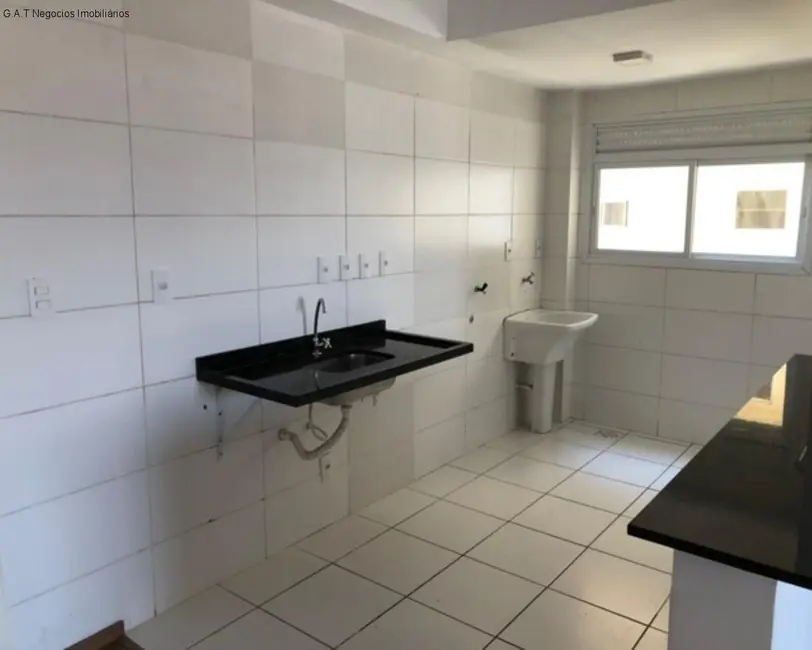 Foto 5 de Apartamento com 3 quartos à venda, 70m2 em Parque Bela Vista, Votorantim - SP
