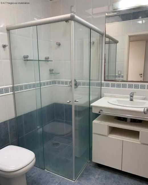 Foto 4 de Casa com 4 quartos para alugar, 420m2 em Jardim Pagliato, Sorocaba - SP