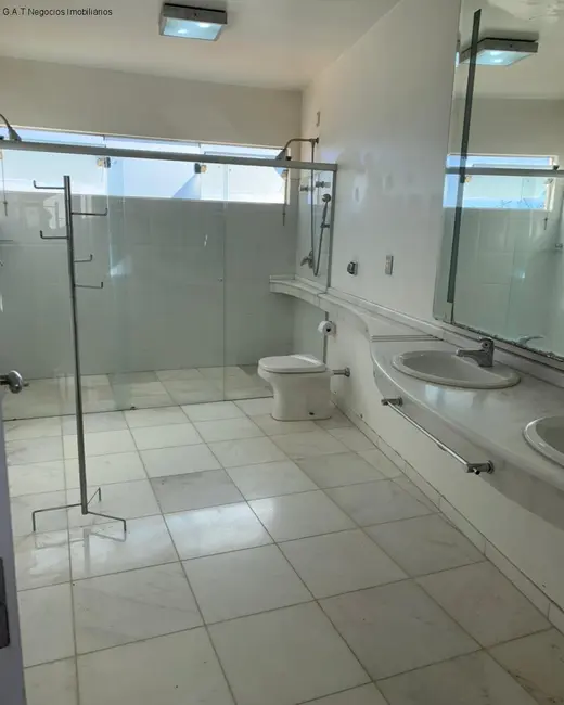 Foto 9 de Casa com 4 quartos para alugar, 420m2 em Jardim Pagliato, Sorocaba - SP