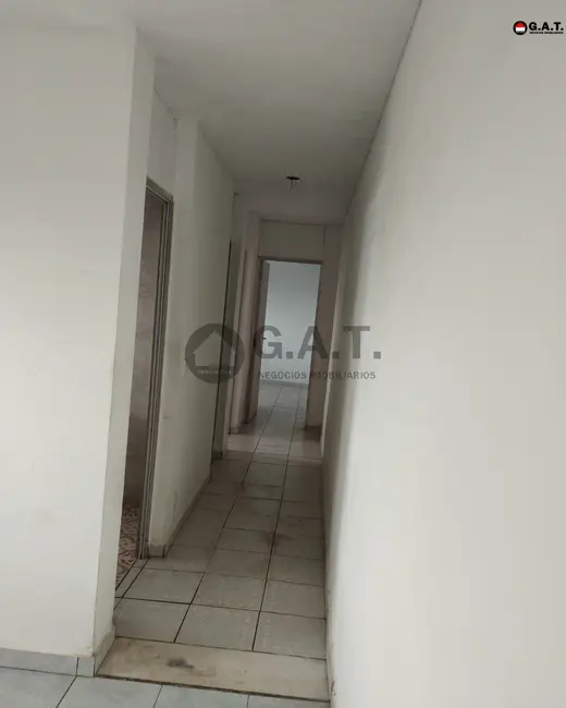 Foto 5 de Apartamento com 2 quartos à venda, 55m2 em Sorocaba - SP