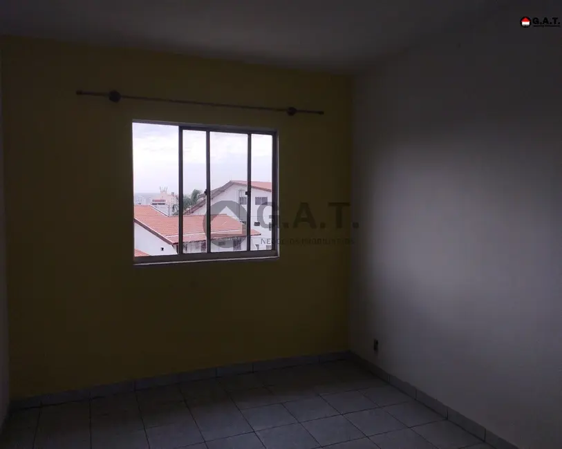 Foto 9 de Apartamento com 2 quartos à venda, 55m2 em Sorocaba - SP