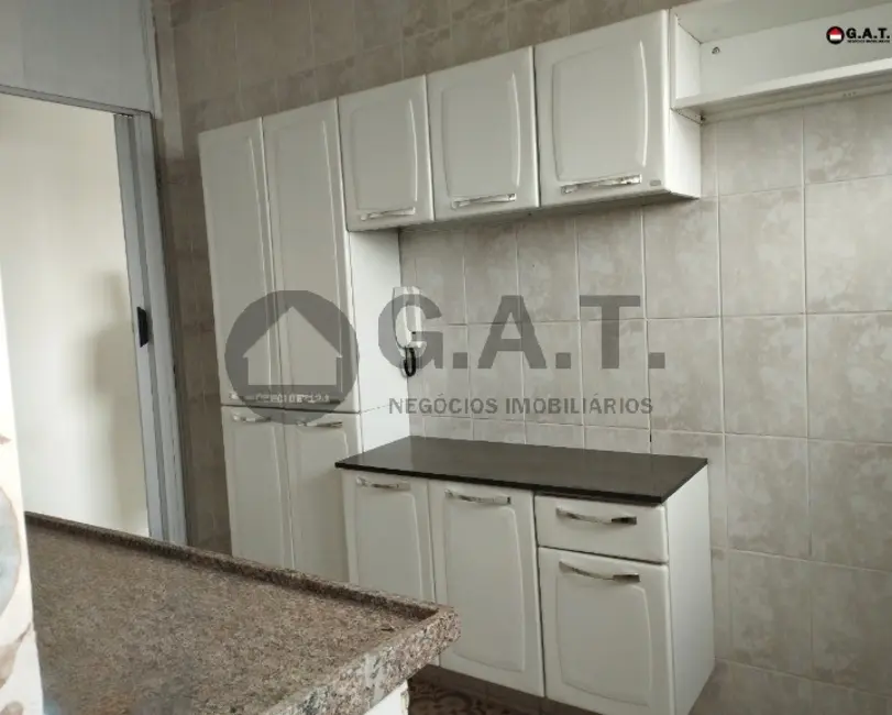 Foto 4 de Apartamento com 2 quartos à venda, 55m2 em Sorocaba - SP