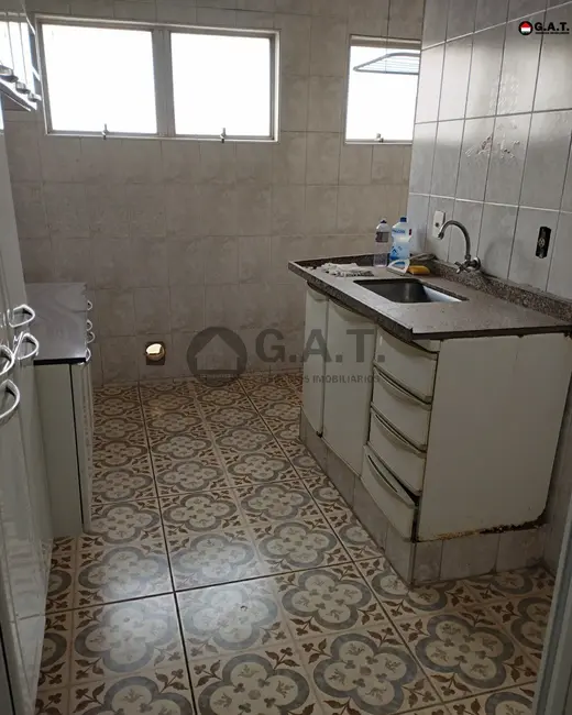 Foto 2 de Apartamento com 2 quartos à venda, 55m2 em Sorocaba - SP