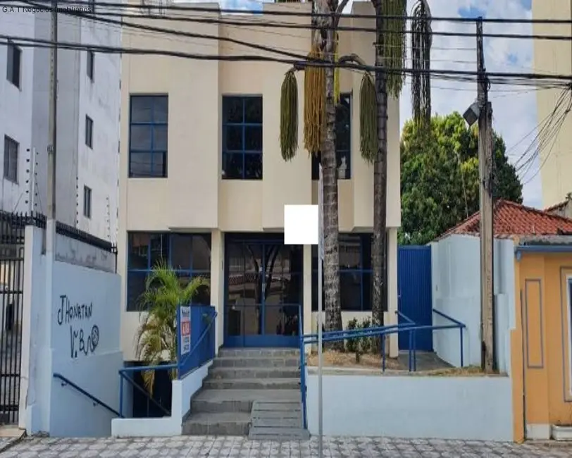 Foto 1 de Sala Comercial para alugar, 852m2 em Vila Independência, Sorocaba - SP