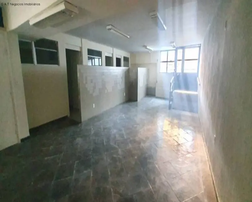 Foto 5 de Sala Comercial para alugar, 852m2 em Vila Independência, Sorocaba - SP
