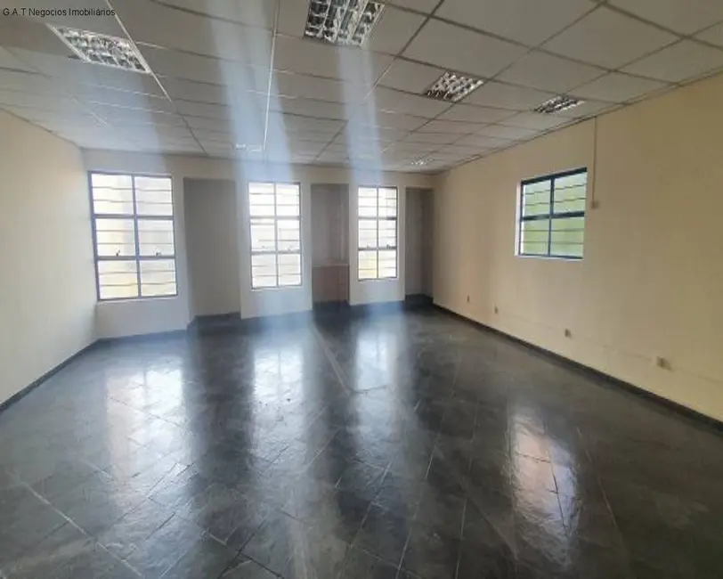 Foto 8 de Sala Comercial para alugar, 852m2 em Vila Independência, Sorocaba - SP