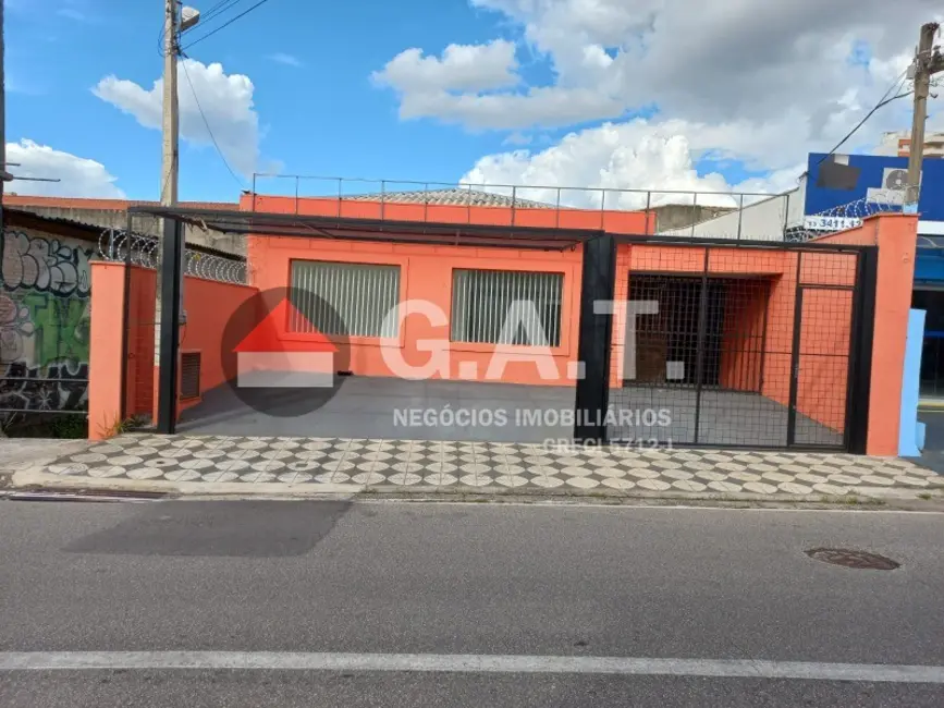 Foto 2 de Sala Comercial à venda, 195m2 em Centro, Sorocaba - SP