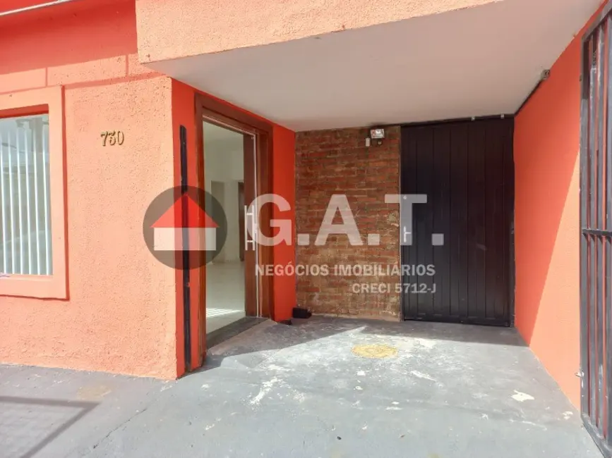 Foto 4 de Sala Comercial à venda, 195m2 em Centro, Sorocaba - SP