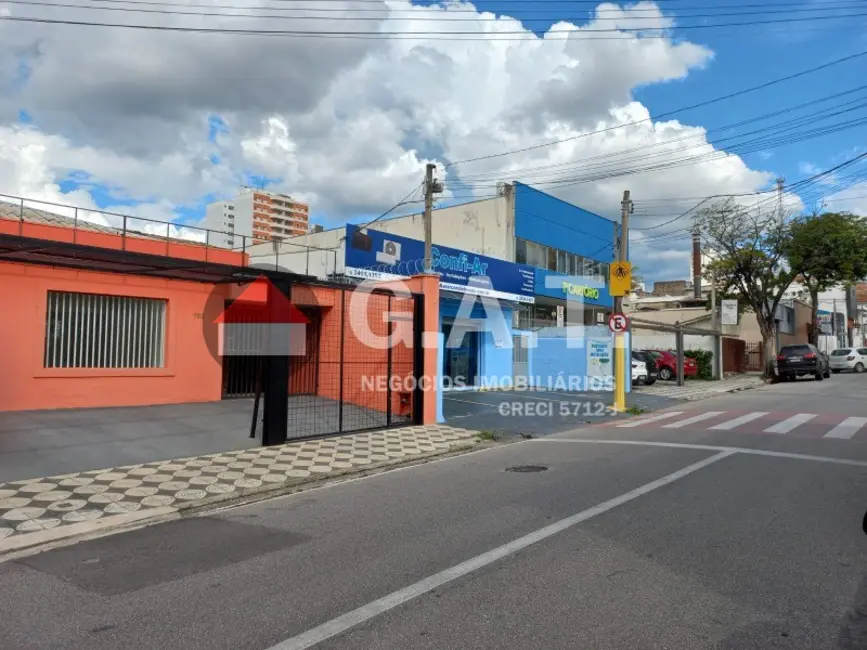 Foto 3 de Sala Comercial à venda, 195m2 em Centro, Sorocaba - SP