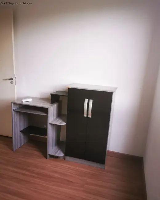 Foto 5 de Apartamento com 2 quartos à venda, 43m2 em Votorantim - SP