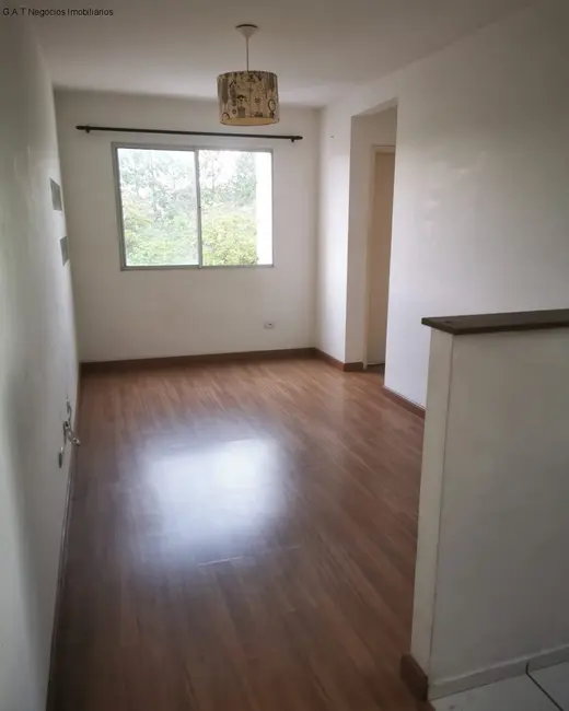 Foto 6 de Apartamento com 2 quartos à venda, 43m2 em Votorantim - SP
