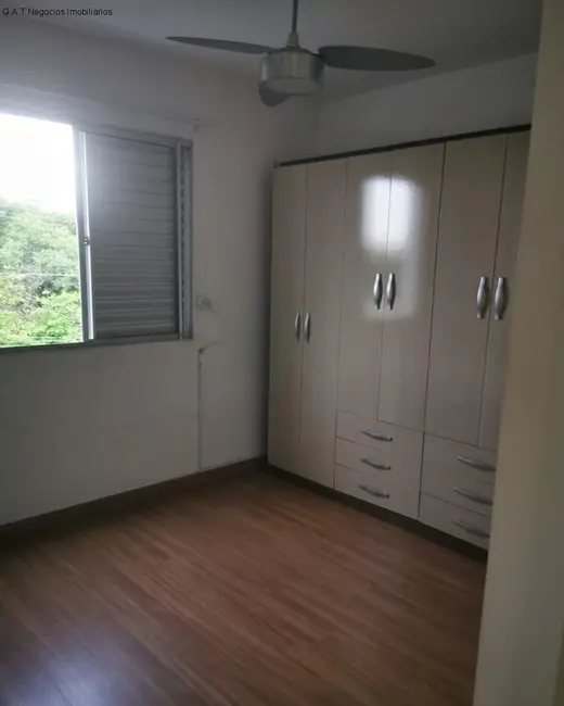 Foto 3 de Apartamento com 2 quartos à venda, 43m2 em Votorantim - SP