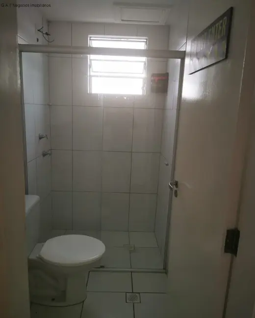 Foto 4 de Apartamento com 2 quartos à venda, 43m2 em Votorantim - SP