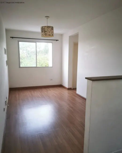 Foto 9 de Apartamento com 2 quartos à venda, 43m2 em Votorantim - SP