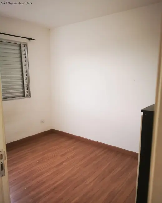 Foto 8 de Apartamento com 2 quartos à venda, 43m2 em Votorantim - SP