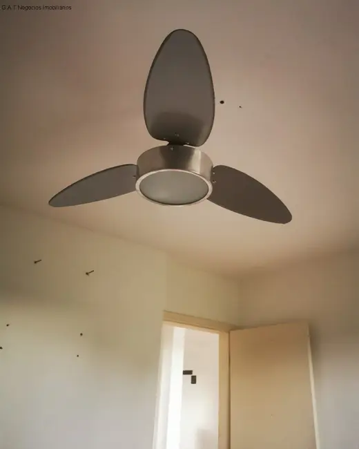 Foto 2 de Apartamento com 2 quartos à venda, 43m2 em Votorantim - SP