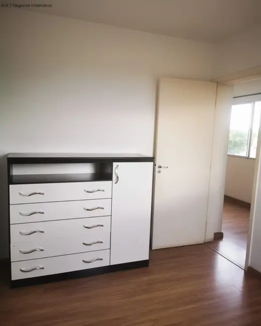 Foto 7 de Apartamento com 2 quartos à venda, 43m2 em Votorantim - SP