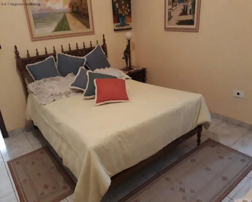 Chácara com 6 quartos para alugar, 809m2 em Salto De Pirapora - SP - imagem 6 Foto 6 de Chácara com 6 quartos para alugar, 809m2 em Salto De Pirapora - SP