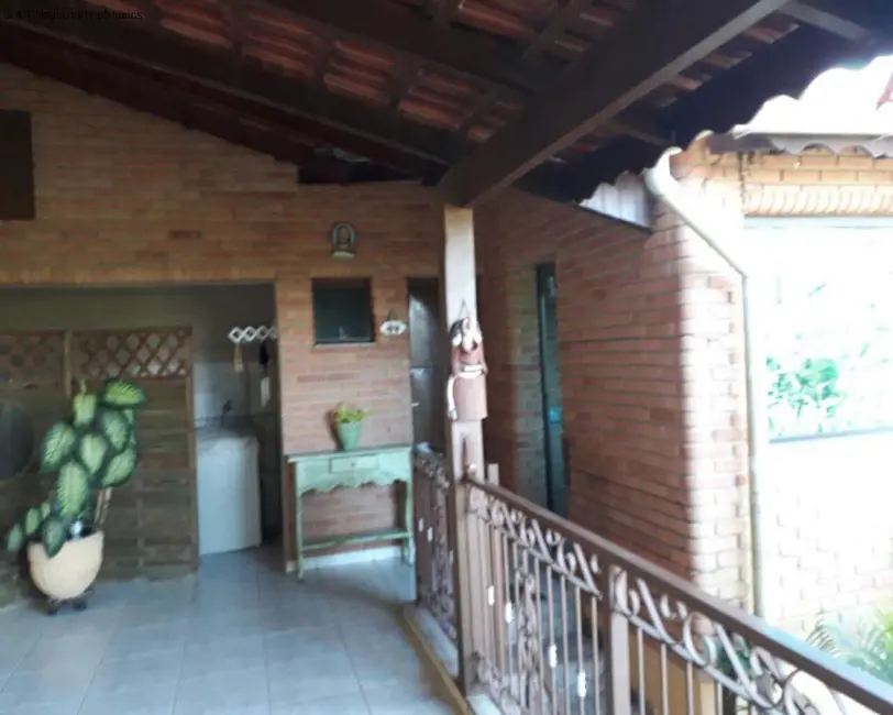 Chácara com 6 quartos para alugar, 809m2 em Salto De Pirapora - SP - imagem 8 Foto 8 de Chácara com 6 quartos para alugar, 809m2 em Salto De Pirapora - SP