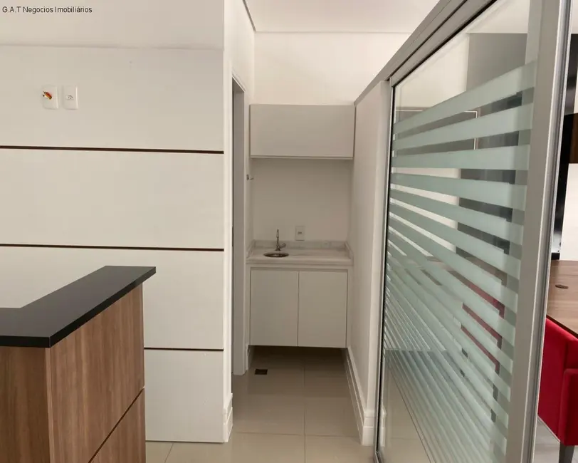 Foto 8 de Sala Comercial à venda, 42m2 em Sorocaba - SP