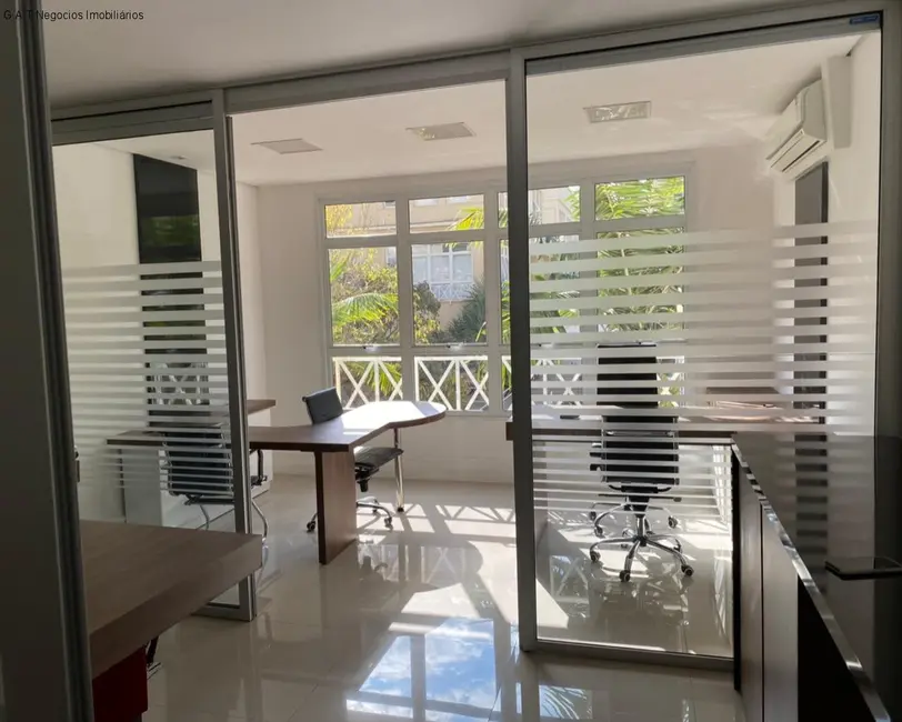 Foto 3 de Sala Comercial à venda, 42m2 em Sorocaba - SP