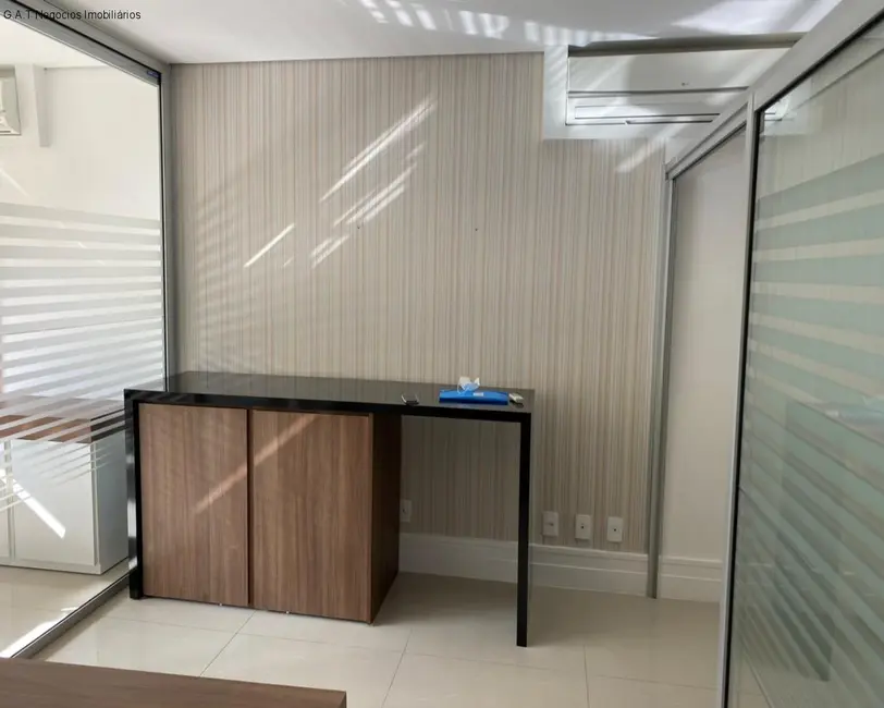 Foto 4 de Sala Comercial à venda, 42m2 em Sorocaba - SP