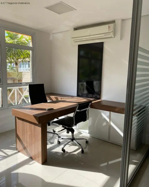 Foto 2 de Sala Comercial à venda, 42m2 em Sorocaba - SP