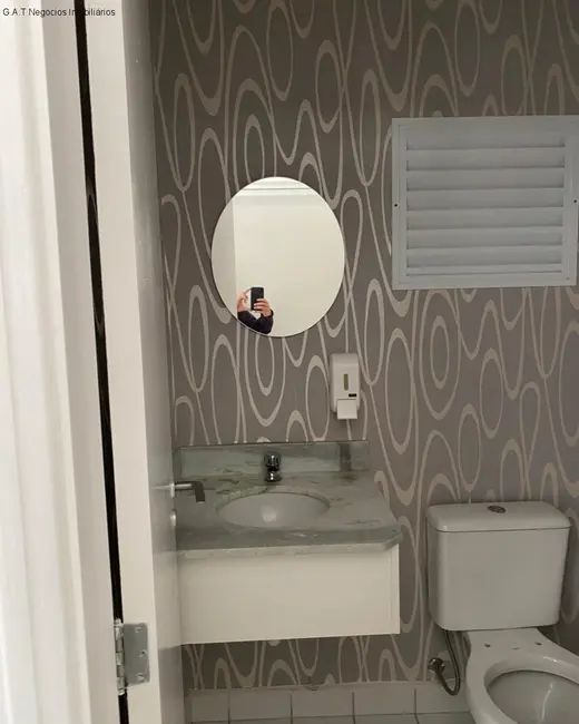 Foto 5 de Sala Comercial à venda, 42m2 em Sorocaba - SP