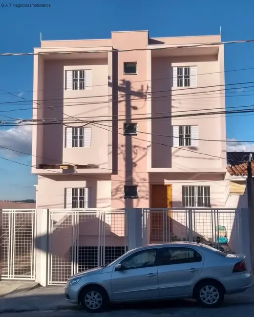 Foto 2 de Apartamento com 2 quartos à venda, 64m2 em Jardim Maria José, Votorantim - SP