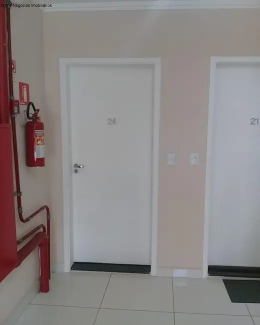 Foto 6 de Apartamento com 3 quartos à venda, 70m2 em Wanel Ville, Sorocaba - SP