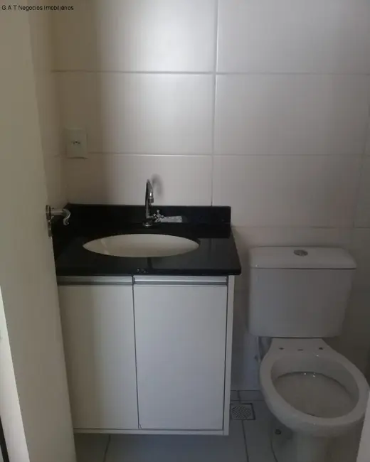 Foto 9 de Apartamento com 3 quartos à venda, 70m2 em Wanel Ville, Sorocaba - SP