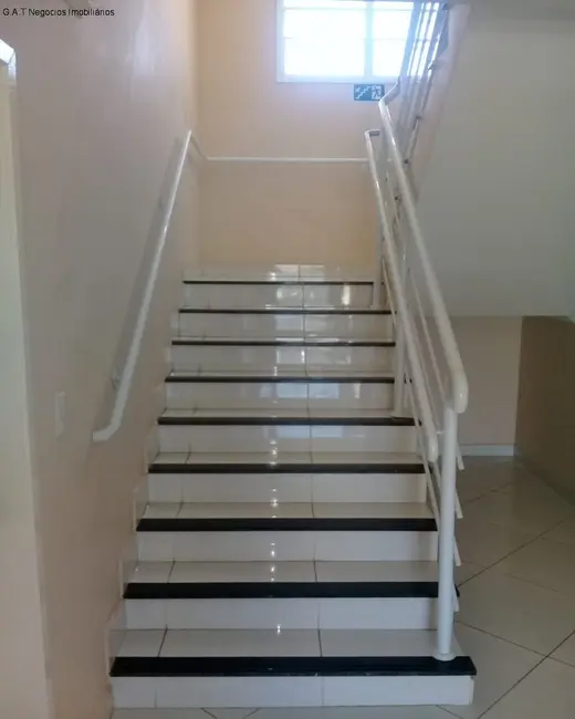 Foto 8 de Apartamento com 3 quartos à venda, 70m2 em Wanel Ville, Sorocaba - SP