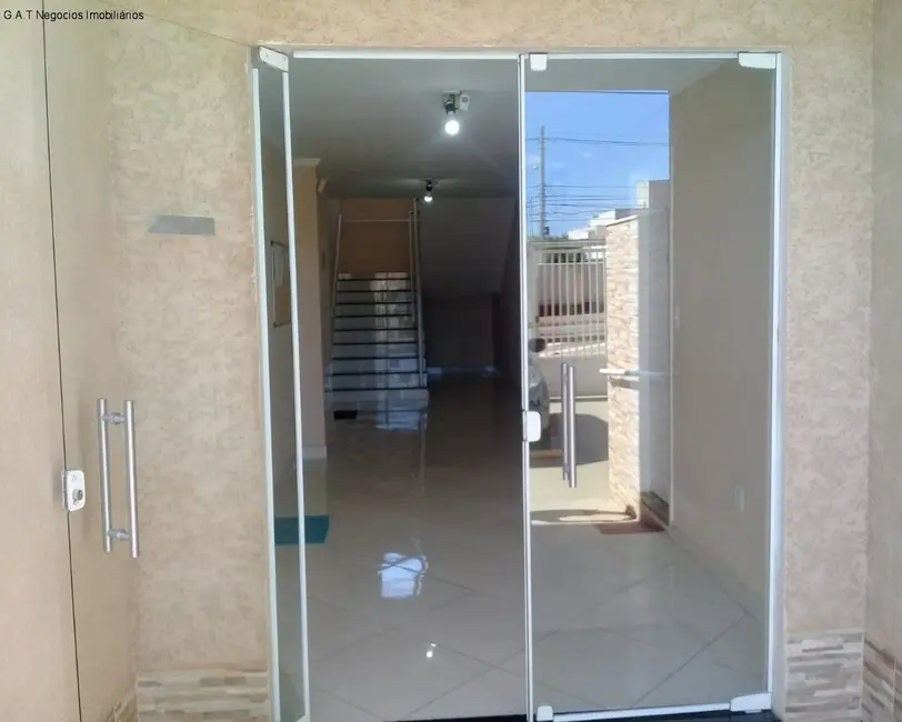 Foto 3 de Apartamento com 3 quartos à venda, 70m2 em Wanel Ville, Sorocaba - SP