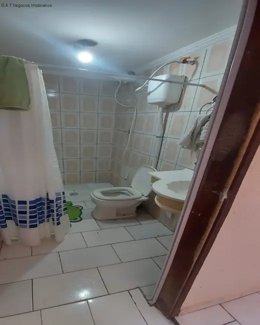 Casa com 4 quartos à venda, 160m2 em Jardim Itanguá, Sorocaba - SP - imagem 6 Foto 6 de Casa com 4 quartos à venda, 160m2 em Jardim Itanguá, Sorocaba - SP