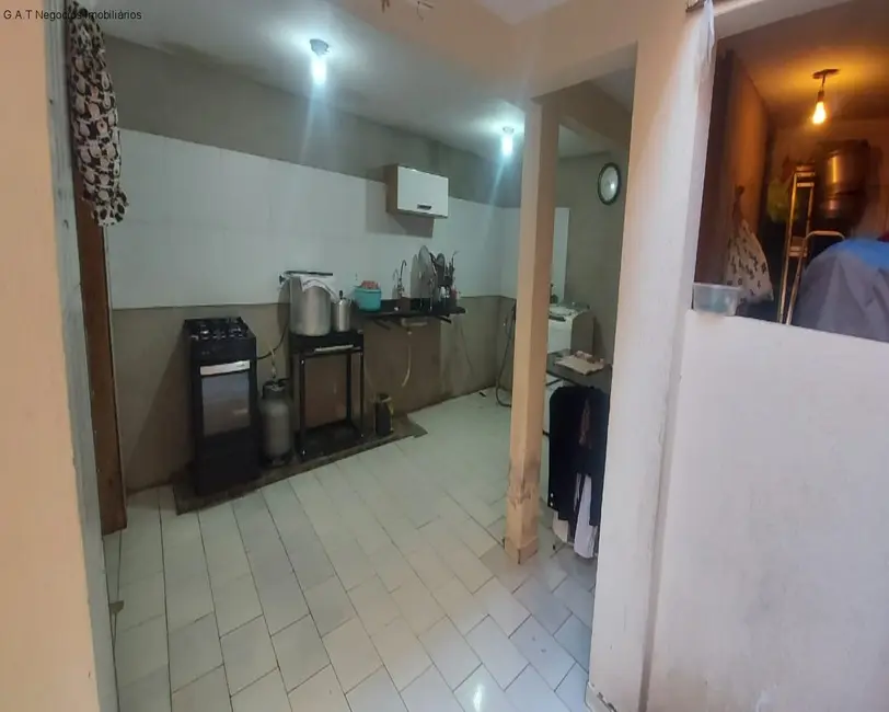 Casa com 4 quartos à venda, 160m2 em Jardim Itanguá, Sorocaba - SP - imagem 7 Foto 7 de Casa com 4 quartos à venda, 160m2 em Jardim Itanguá, Sorocaba - SP
