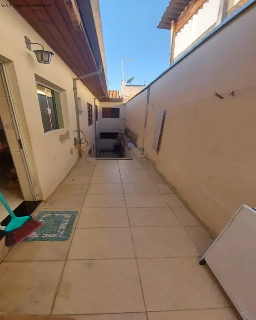 Casa com 4 quartos à venda, 160m2 em Jardim Itanguá, Sorocaba - SP - imagem 8 Foto 8 de Casa com 4 quartos à venda, 160m2 em Jardim Itanguá, Sorocaba - SP