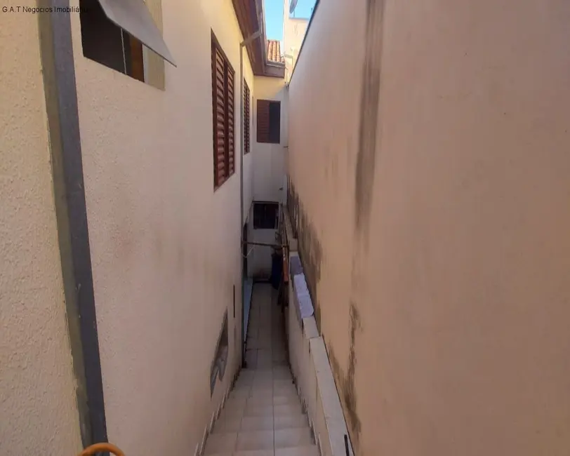 Casa com 4 quartos à venda, 160m2 em Jardim Itanguá, Sorocaba - SP - imagem 9 Foto 9 de Casa com 4 quartos à venda, 160m2 em Jardim Itanguá, Sorocaba - SP