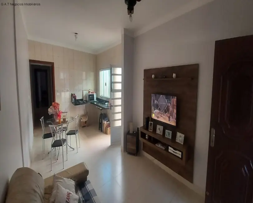 Casa com 4 quartos à venda, 160m2 em Jardim Itanguá, Sorocaba - SP - imagem 1 Foto 1 de Casa com 4 quartos à venda, 160m2 em Jardim Itanguá, Sorocaba - SP